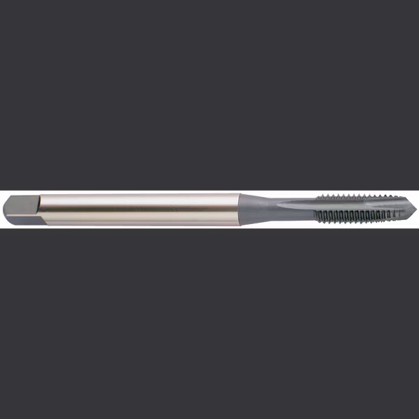 3FluteSpiralPointedPlugDinLenAnshShankFinishTapMultiPurpose, Yg-1 Tool Co, Mfr#: L3583